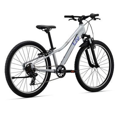 Велосипед Liv Tempt Jr 24 silver