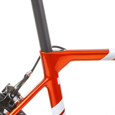 Велосипед Pardus Road Robin Sport 105 11s Rim 50/34 Orange, M - P21.RS.M.OR