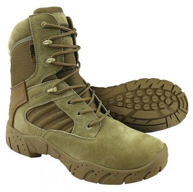 Черевики тактичні Kombat UK Tactical Pro Boot 50/50