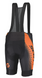 Велотрусы Scott RC PRO 3+ чёрно/оранжевые 2 из 2
