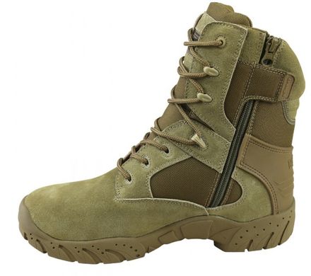 Ботинки тактические Kombat UK Tactical Pro Boot 50/50