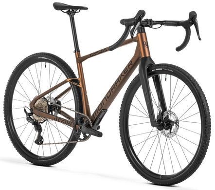 Велосипед Mondraker Arid S 28'', Bronze, M/L