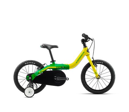Велосипед Orbea GROW 1 19 Pistachio - Green
