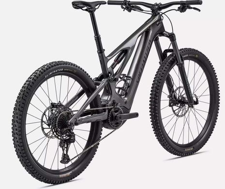 Велосипед Specialized LEVO CARBON NB SMK/BLK S3 (95223-7803)