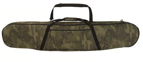 Burton BOARD SACK 20 worn camo 9009521424747