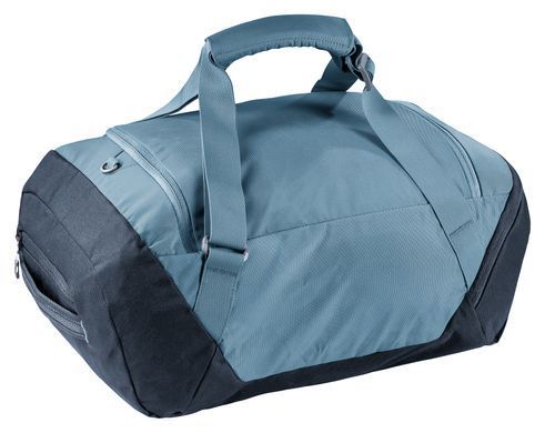Сумка Deuter Duffel 35 цвет 1374 atlantic-ink