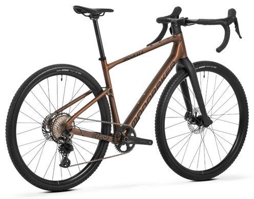 Велосипед Mondraker Arid S 28'', Bronze, M/L