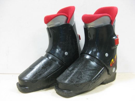 Ботинки горнолыжные Nordica 01 (размер 36)