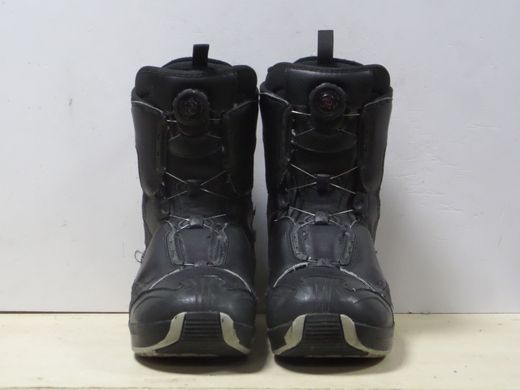 Ботинки для сноуборда Atomic Piq 3 (размер 44,5)