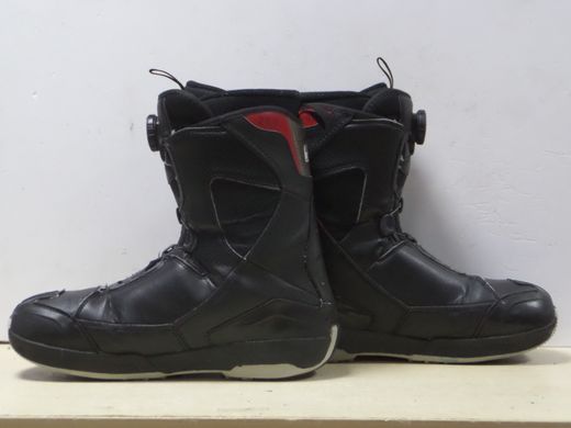 Ботинки для сноуборда Atomic Piq 3 (размер 44,5)