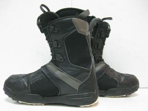 Ботинки для сноуборда Salomon rental maori 1 (размер 39)