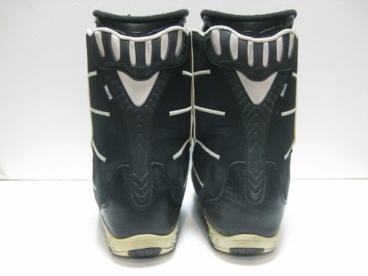 Ботинки для сноуборда Deeluxe (размер 40)