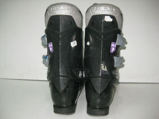 Ботинки горнолыжные Head Edge 7.5 (размер 43,5)