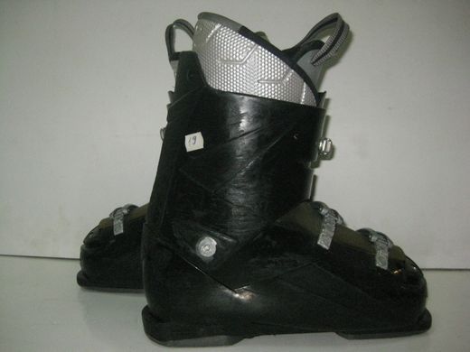 Ботинки горнолыжные Head Edge 7.5 (размер 43,5)