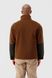 Куртка CMP JACKET REVERSE TEDDY FUR, tabacco, L 7 из 11