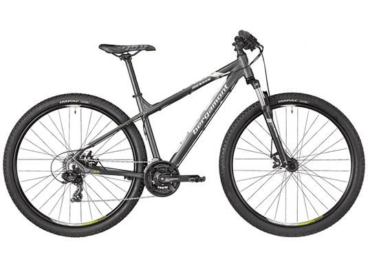 Велосипед Bergamont 18' 27,5" Revox 2.0 (5644)