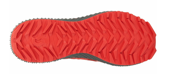Кросівки Scott KINABALU червоно / сірі - 44.5