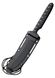 Ніж Cold Steel Bowie Spike, Black 2 з 3