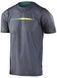 Джерси TLD SKYLINE AIRSS JERSEY [CHANNEL GRAY] S 1 из 2