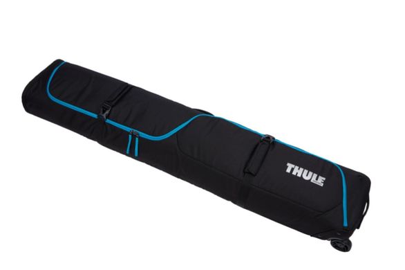 Чохол на колесах для лиж Thule RoundTrip Ski Roller 175cm - Black