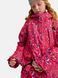 Куртка дитяча Burton 243131|26 K HILLSLOPE JK wildcat floral XS 5 з 7