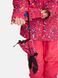 Куртка дитяча Burton 243131|26 K HILLSLOPE JK wildcat floral XS 4 з 7