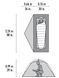 Намет MSR Elixir 1 Tent 8 з 8