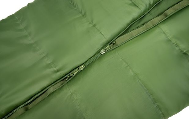 Спальный мешок Terra Incognita Polus 400, олива