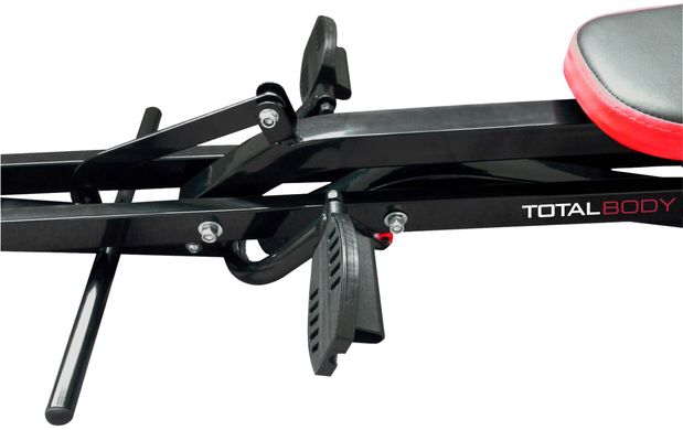 Универсальный тренажер Toorx Total Body Squat (TB-SQUAT)