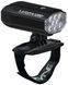 Передний свет Lezyne HELMET LITE DRIVE 1200+ FRONT черный матовый 1200 люмен Y18 1 из 3