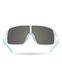 Солнцезащитные очки TYR Viejo HTS, Blue/White 4 из 5