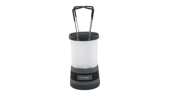 Фонарь кемпинговый Outwell Lantern Carnelian DC 1000 (651332)