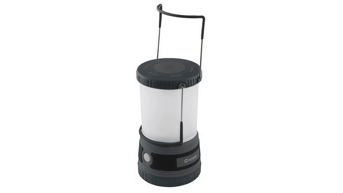 Фонарь кемпинговый Outwell Lantern Carnelian DC 1000 (651332)