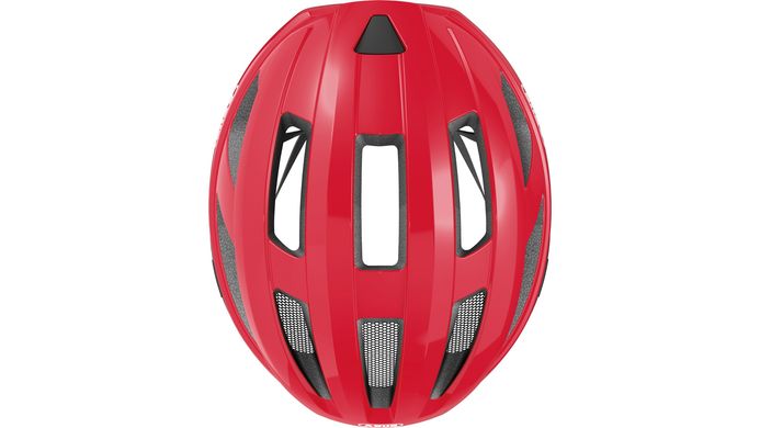 Шлем ABUS MACATOR Blaze Red S (51-55 см)