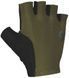 Велоперчатки Scott ESSENTIAL GEL SF fir green - S 1 из 3