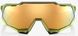Велоочки Ride 100% SPEEDTRAP - Matte Metallic Viperidae - Bronze Multilayer Mirror Lens, Mirror Lens 3 из 3