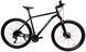 Велосипед Cronus 29" Rover 520 2025 рама-19.5" black 1 из 8