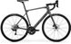 Велосипед Merida SCULTURA ENDURANCE 4000 SILK ANTHRACITE(BLACK) 2021 2 з 2