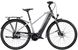 Велосипед Bianchi E-bike T-Tronik T Sunrace 9s E6100 Disc Grigio Urbano/Dark Graphite/Matt, 51 - YRBT8I51TY 1 из 5
