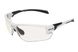 Очки защитные фотохромные Global Vision Hercules-7 White Photochr. (clear) прозрачные фотохромные 2 из 9
