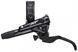 Тормозная ручка Shimano BL-M8100 Deore XT, левая, для гидравл. диск. тормоз.