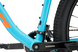 Велосипед Kona Lana'I 2022 (Light Blue, M) 12 из 15