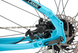 Велосипед Kona Lana'I 2022 (Light Blue, M) 11 из 15