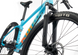 Велосипед Kona Lana'I 2022 (Light Blue, M) 6 з 15