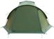 Палатка Tramp Mountain 4 (V2) зеленая (TRT-024-green) 4 из 19