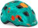 Шлем MET HOORAY MIPS CE GREEN FRUIT | GLOSSY S (52-55) 1 из 9