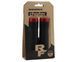 Гріпси RaceFace CHESTER, 34MM, BLACK, RED 2 з 2