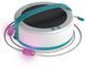 Кемпинговый фонарь Biolite Solar String 44&rsquo; (Color)
