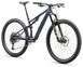 Велосипед Specialized EPIC 8 COMP EVO BLUONYX/DUNEWHT L (90324-5304) 2 из 5