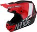 Шлем TLD GP HELMET (NOVA RED) XL 1 из 8